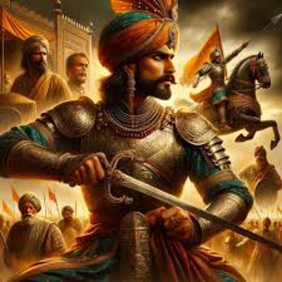 Raja Sahab Singh