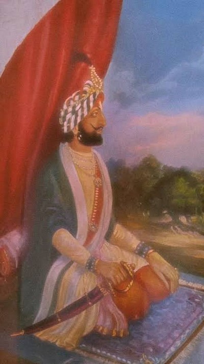Raja Rahimullah Khan Bahadur